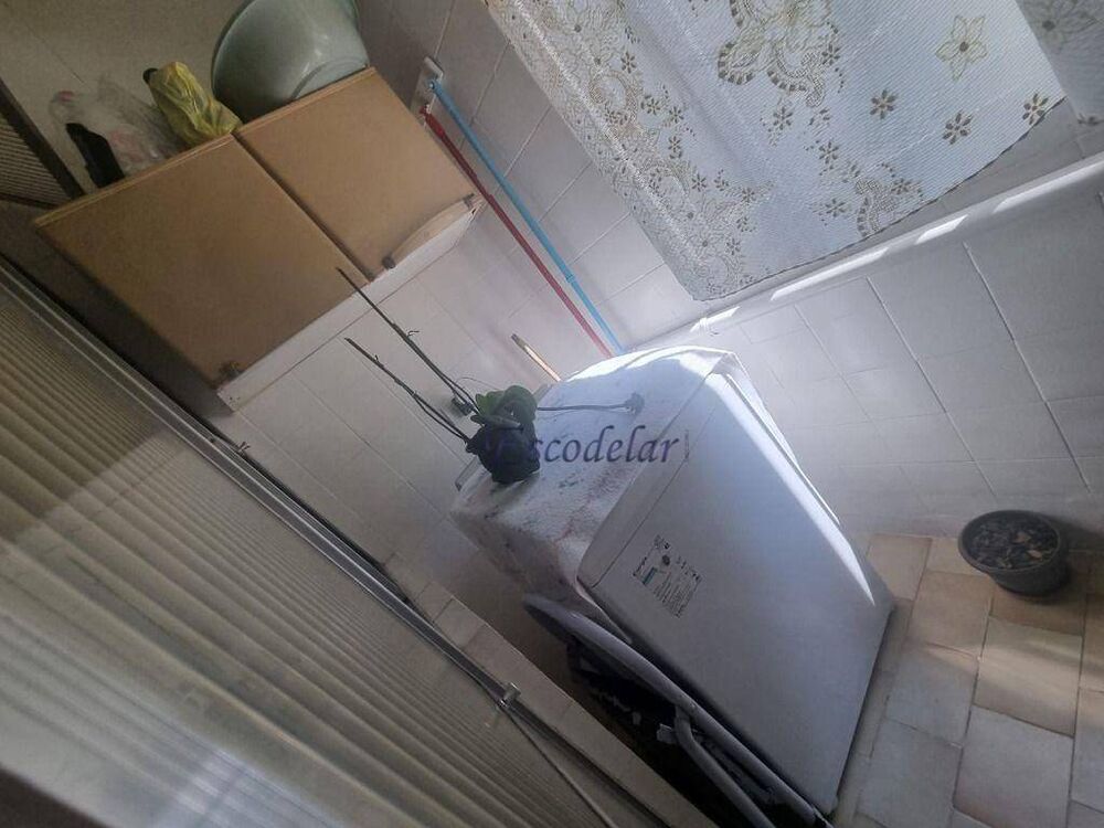 Apartamento, 2 quartos, 50 m² - Foto 8