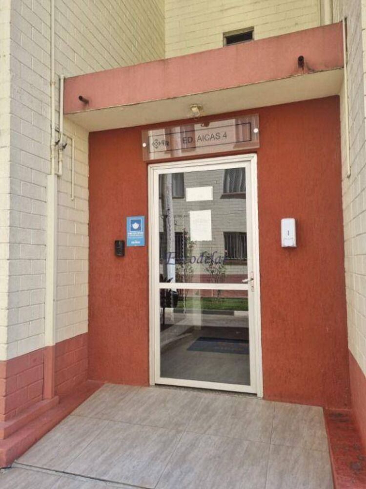 Apartamento, 2 quartos, 50 m² - Foto 14