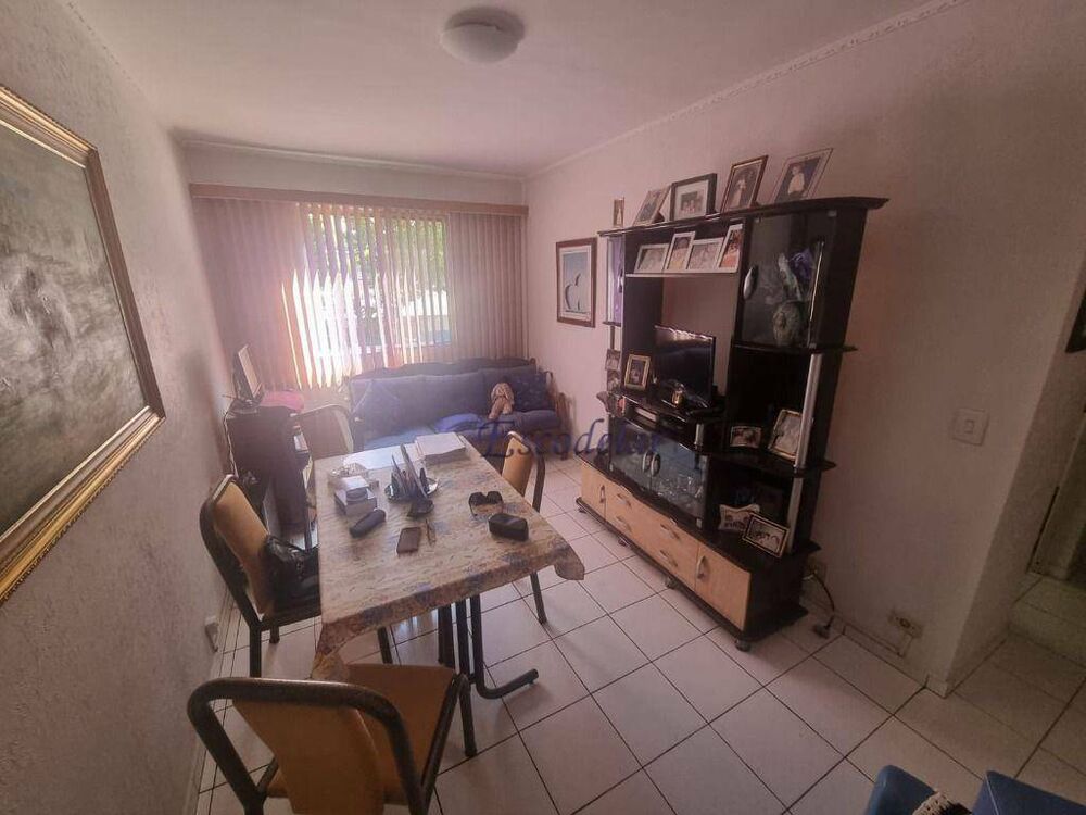 Apartamento, 2 quartos, 50 m² - Foto 9