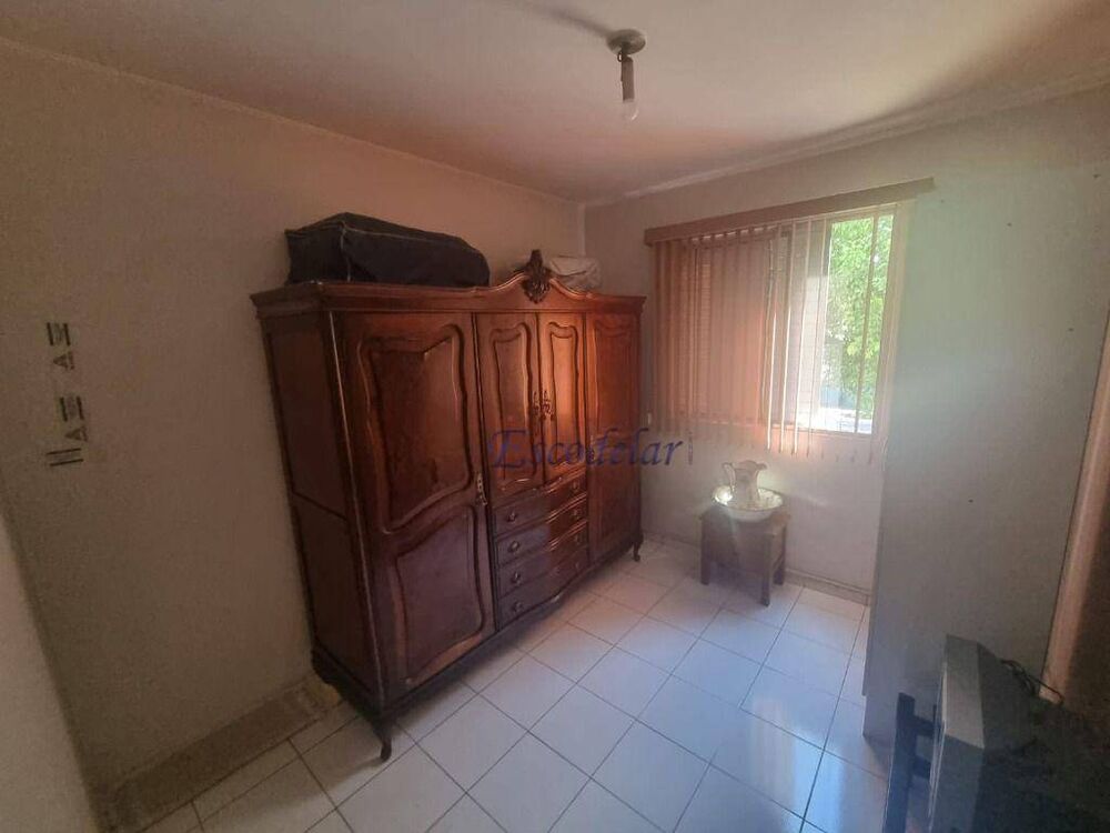 Apartamento, 2 quartos, 50 m² - Foto 10