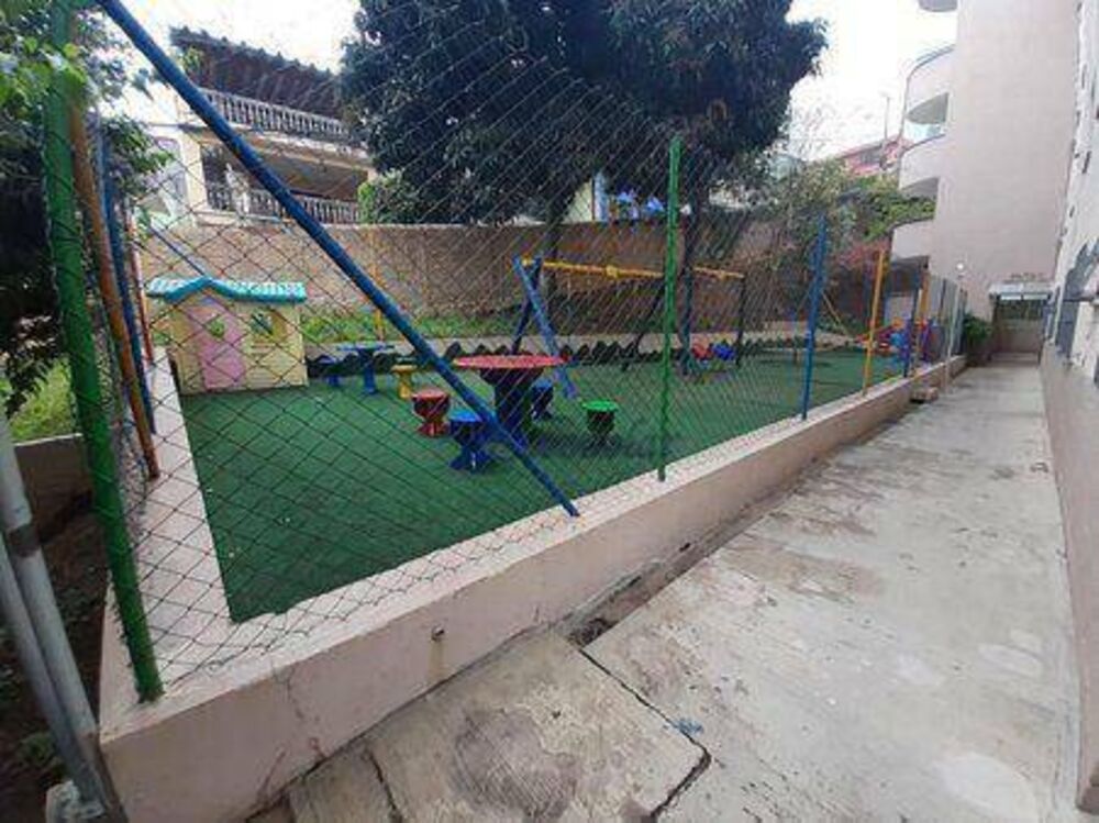 Apartamento, 2 quartos, 52 m² - Foto 8