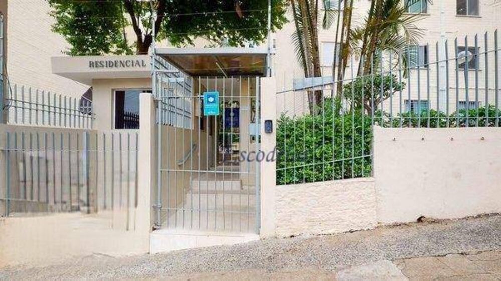 Apartamento, 2 quartos, 52 m² - Foto 5