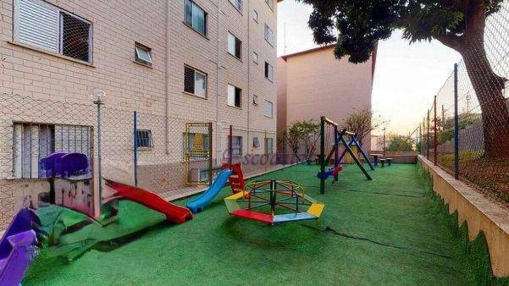 Apartamento, 2 quartos, 52 m² - Foto 7
