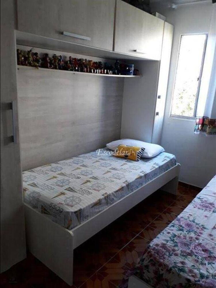 Apartamento, 2 quartos, 52 m² - Foto 1