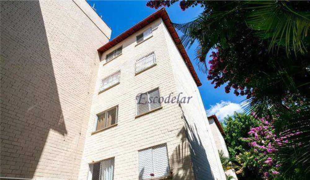 Apartamento, 2 quartos, 52 m² - Foto 6