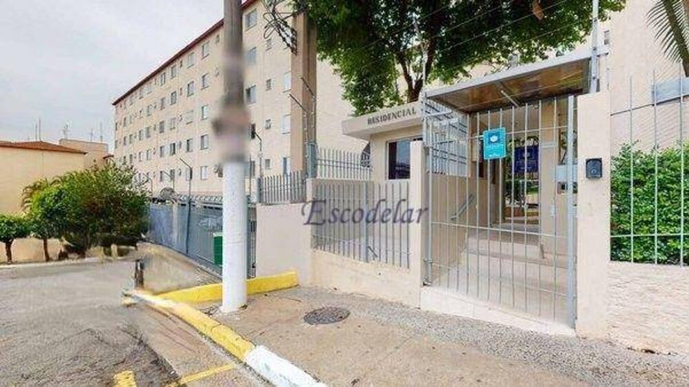 Apartamento, 2 quartos, 52 m² - Foto 2