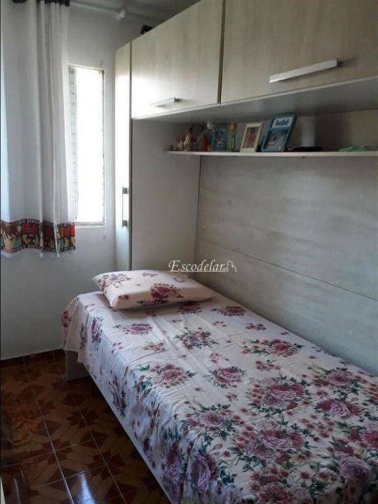 Apartamento, 2 quartos, 52 m² - Foto 3