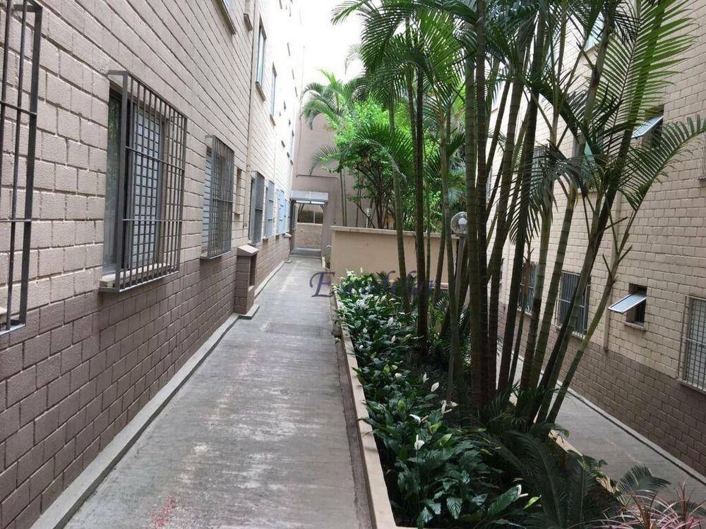 Apartamento, 2 quartos, 52 m² - Foto 4