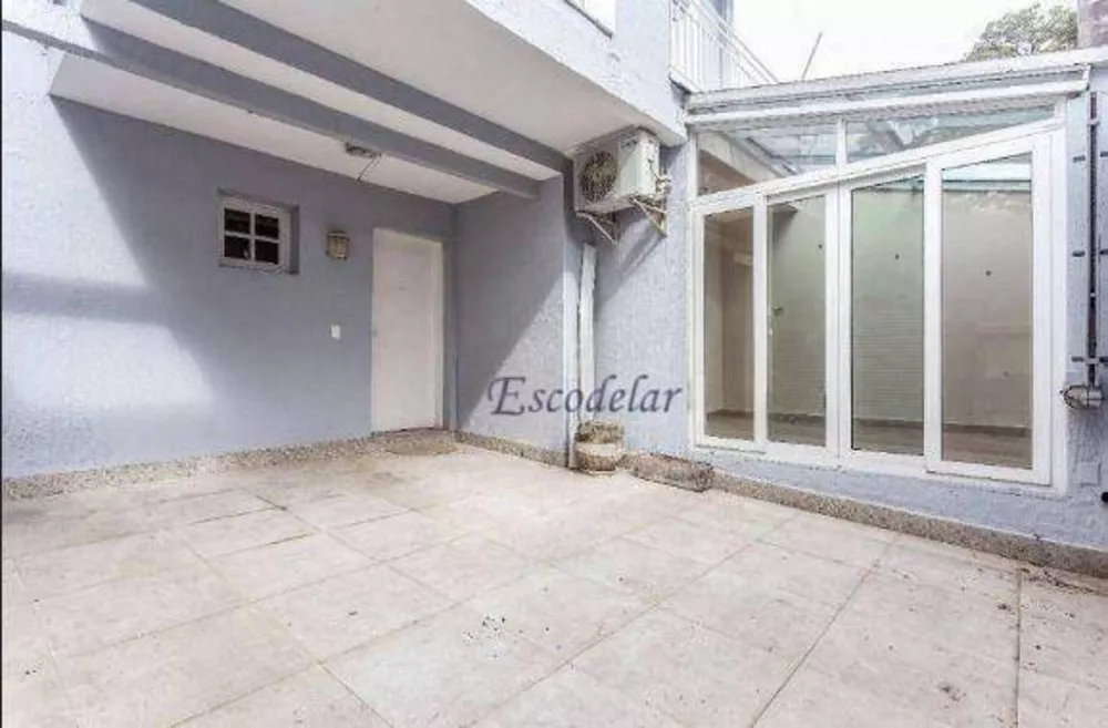 Casa à venda com 4 quartos, 115m² - Foto 2