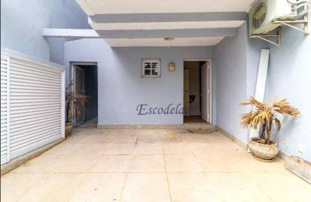 Casa à venda com 4 quartos, 115m² - Foto 4