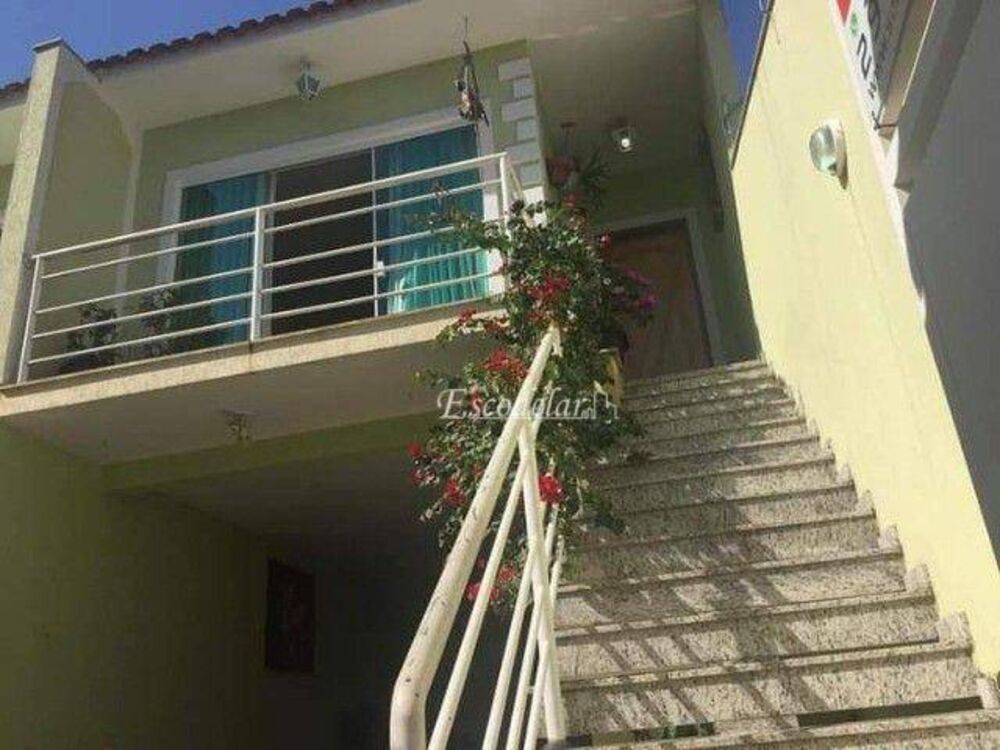 Sobrado, 3 quartos, 136 m² - Foto 3