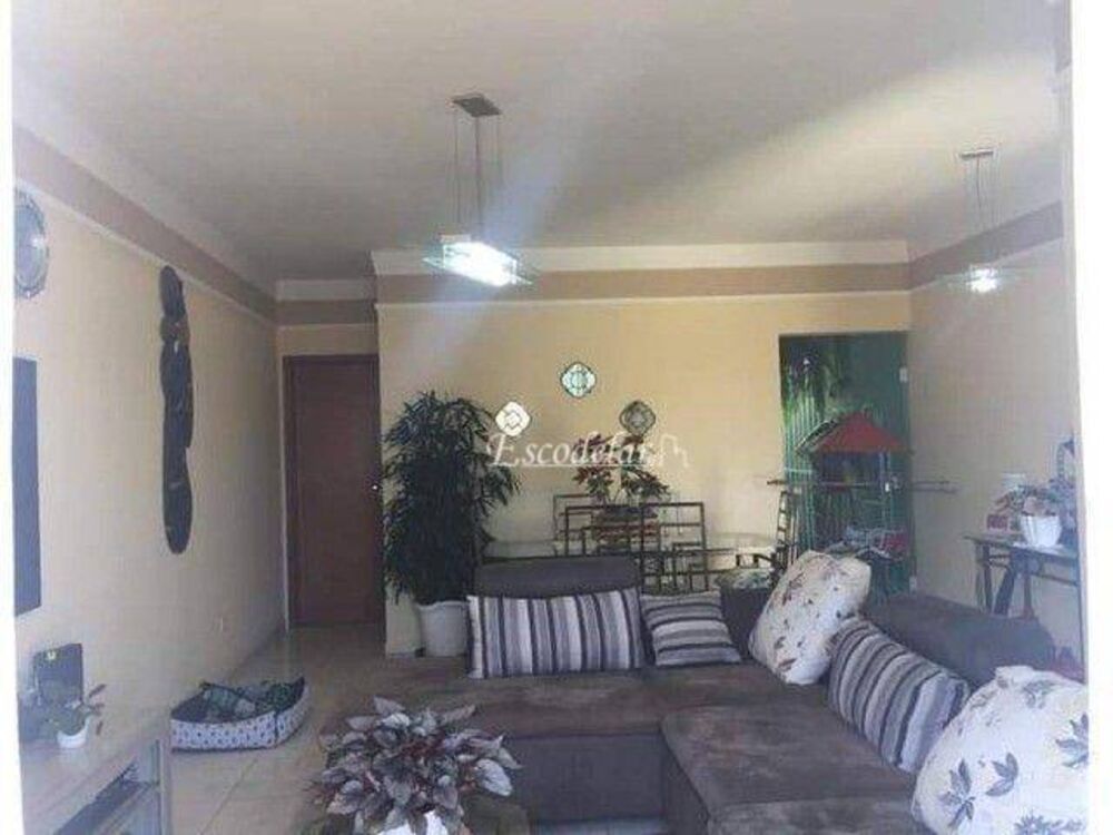 Sobrado, 3 quartos, 136 m² - Foto 2