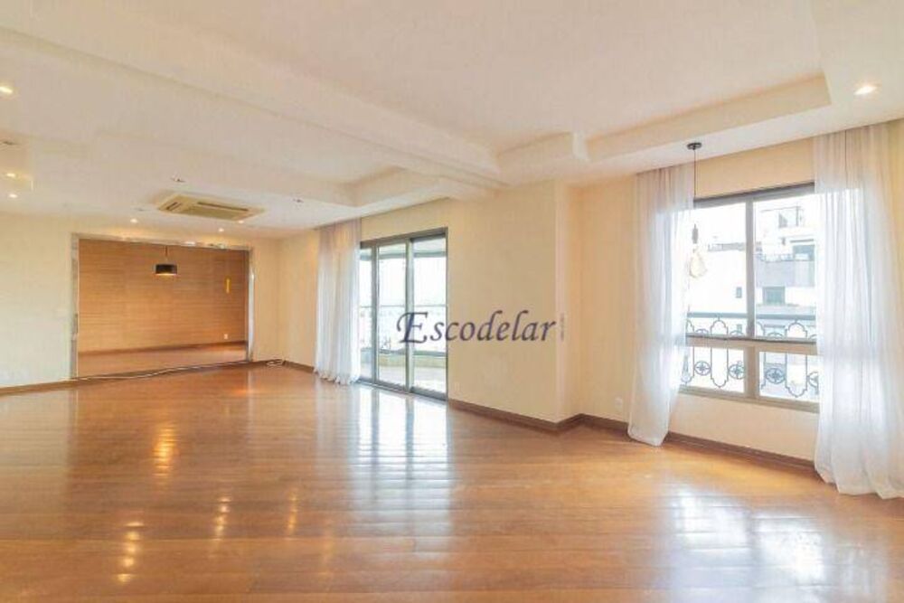 Apartamento, 4 quartos, 285 m² - Foto 2