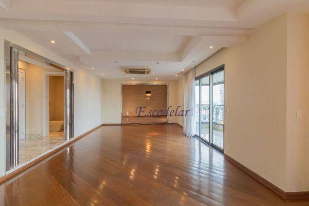 Apartamento, 4 quartos, 285 m² - Foto 1