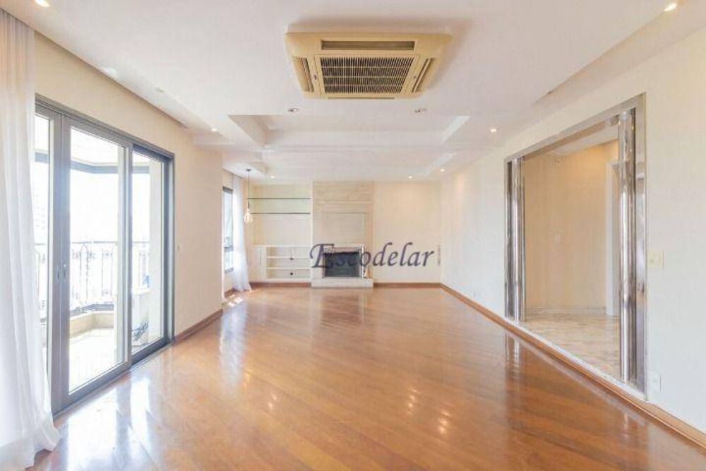 Apartamento, 4 quartos, 285 m² - Foto 4