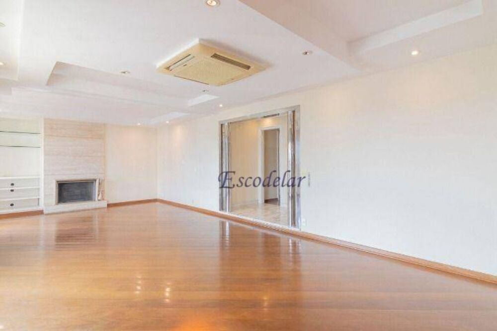 Apartamento, 4 quartos, 285 m² - Foto 3