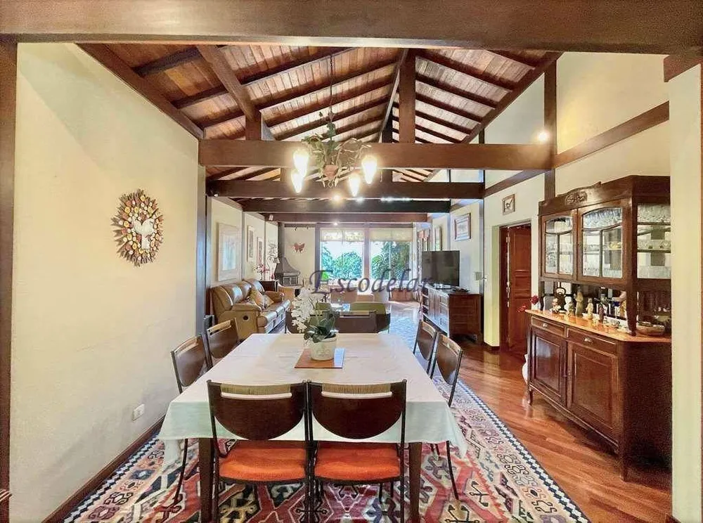 Casa, 4 quartos, 439 m² - Foto 5
