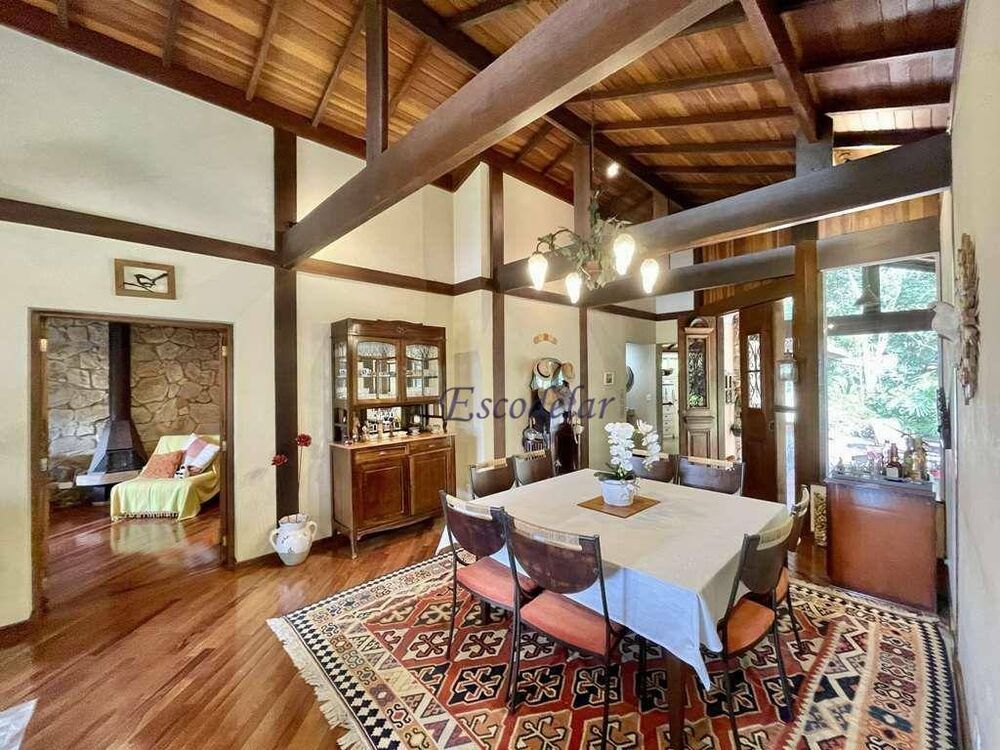 Casa, 4 quartos, 439 m² - Foto 4