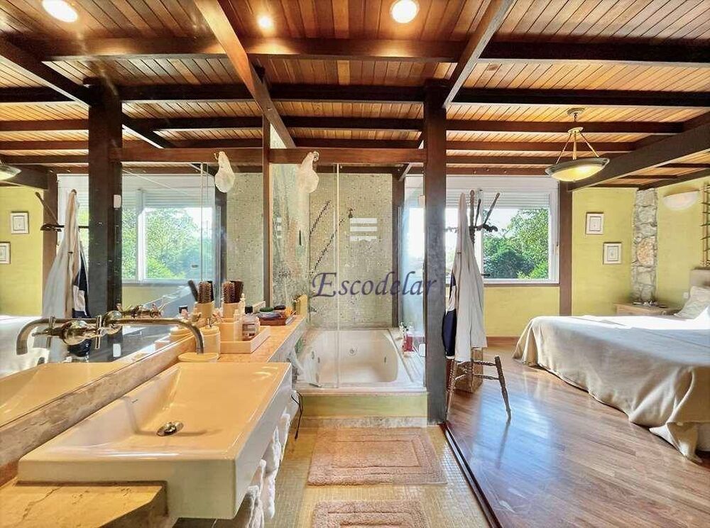 Casa, 4 quartos, 439 m² - Foto 3
