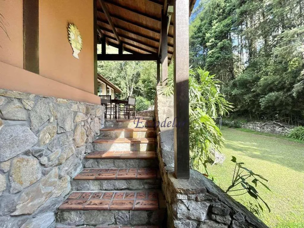 Casa, 4 quartos, 439 m² - Foto 6