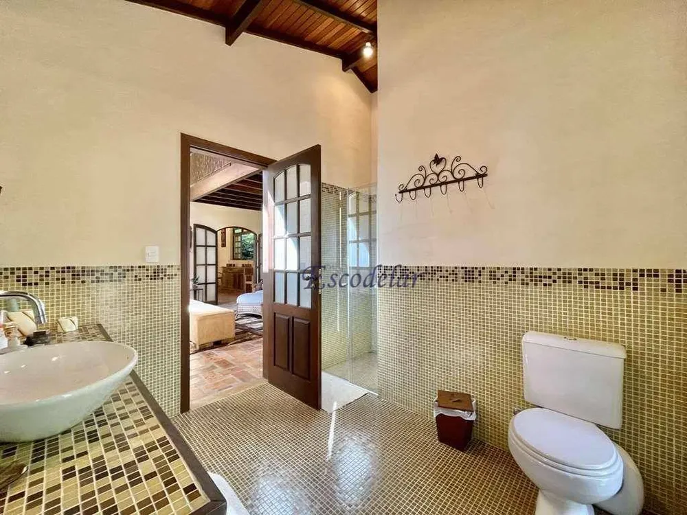 Casa, 4 quartos, 439 m² - Foto 7