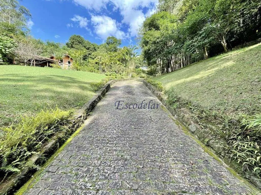 Casa, 4 quartos, 439 m² - Foto 8