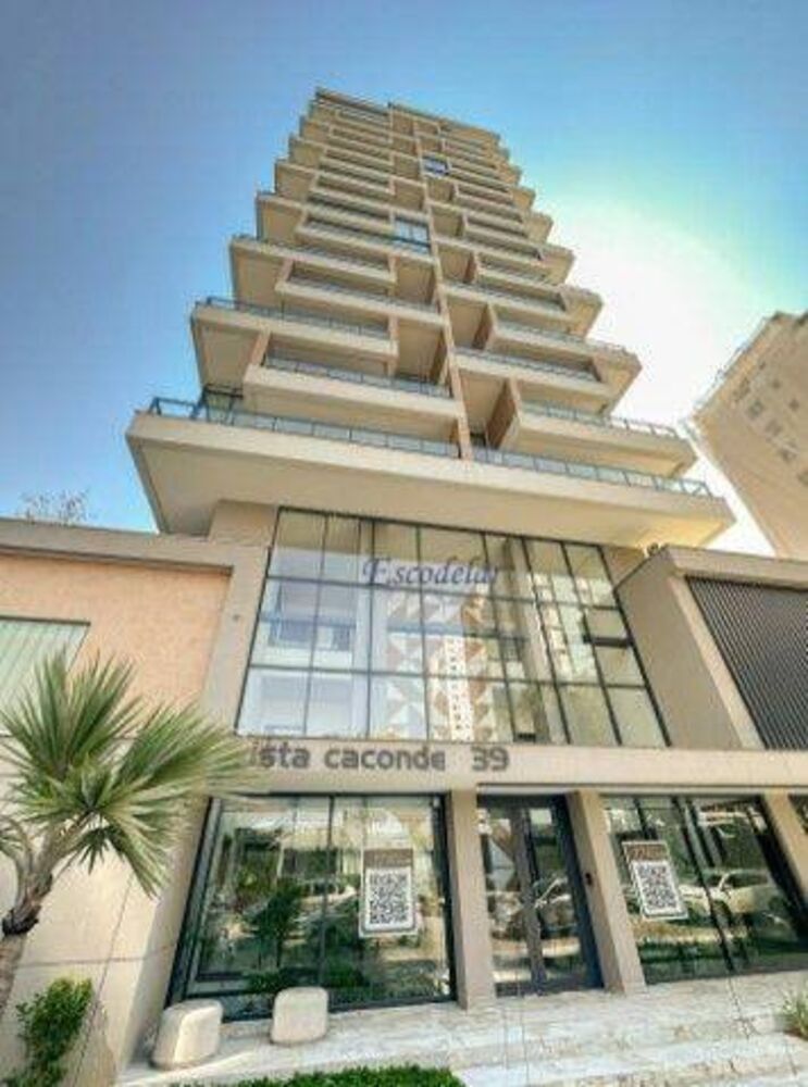 Apartamento, 3 quartos, 127 m² - Foto 2
