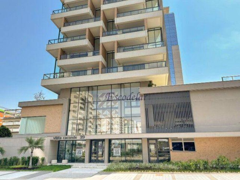 Apartamento, 3 quartos, 127 m² - Foto 3