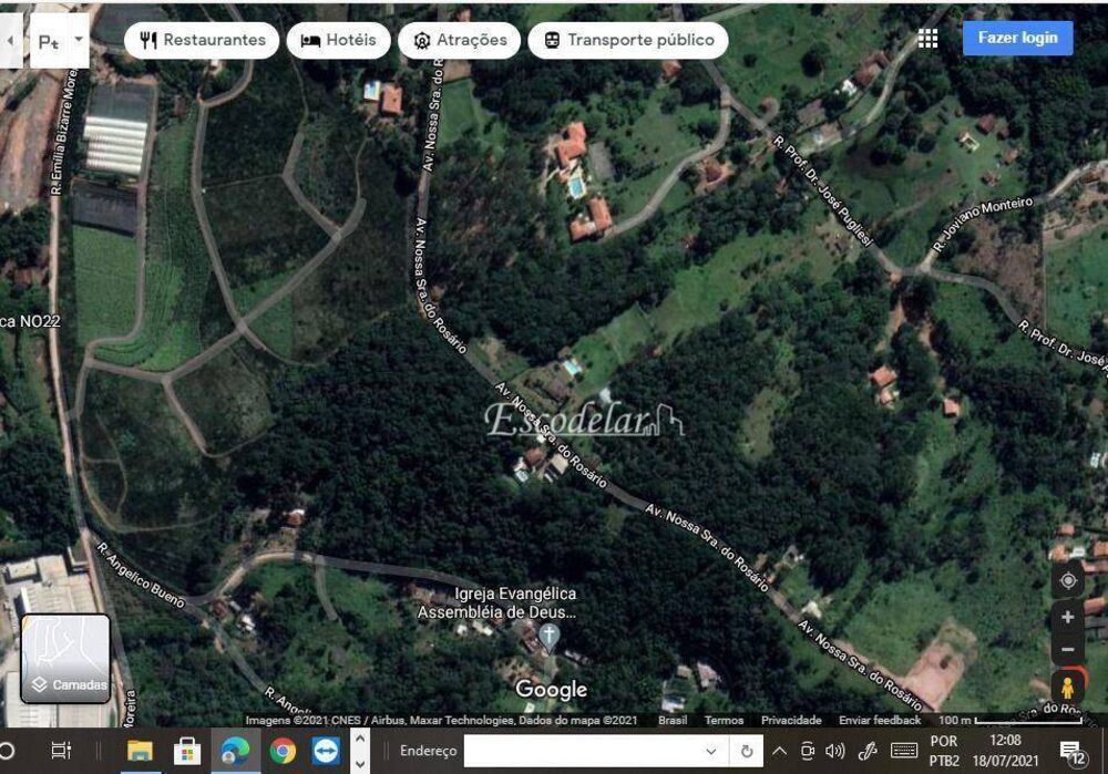 Terreno, 3282 m² - Foto 3