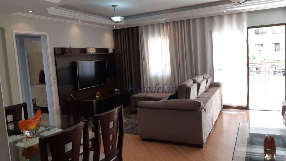 Apartamento, 3 quartos, 105 m² - Foto 1