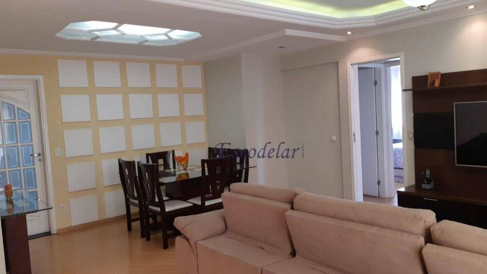 Apartamento, 3 quartos, 105 m² - Foto 3