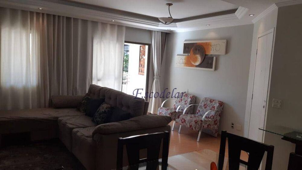 Apartamento, 3 quartos, 105 m² - Foto 2