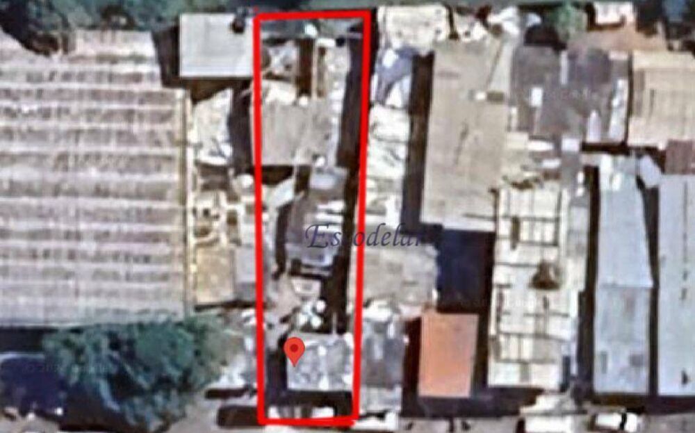 Terreno, 162 m² - Foto 1