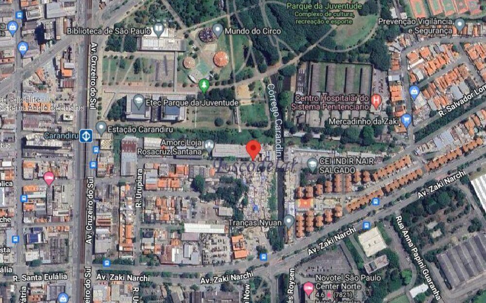 Terreno, 162 m² - Foto 3