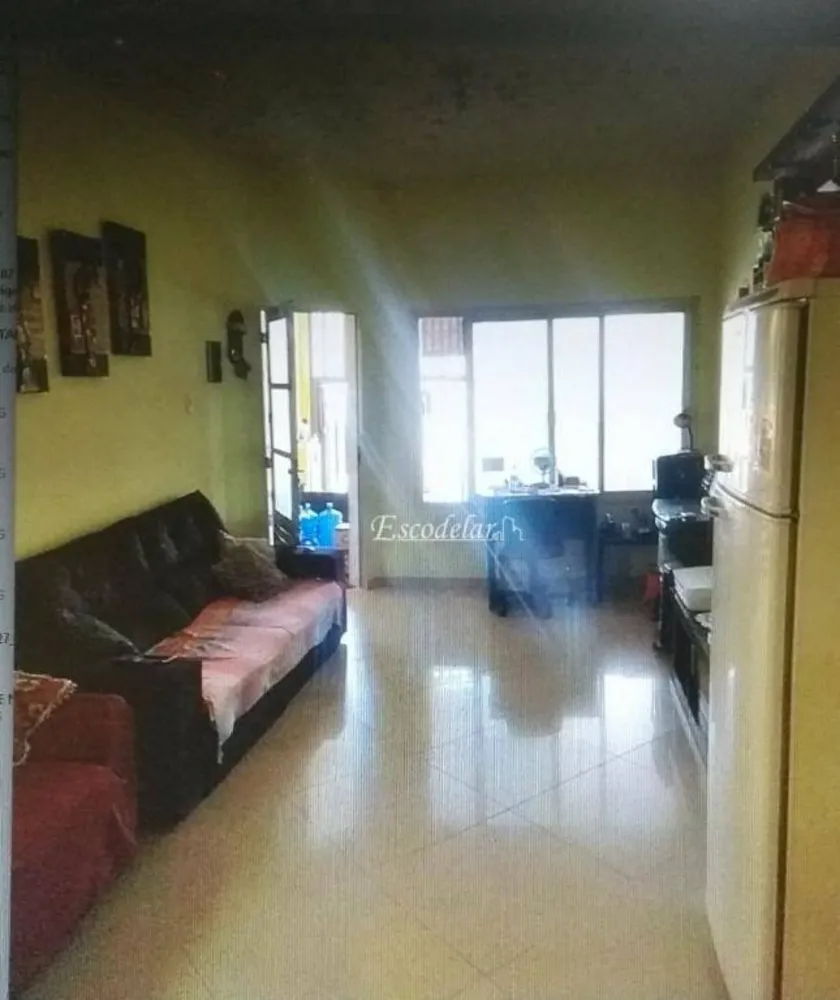 Sobrado, 3 quartos, 155 m² - Foto 3
