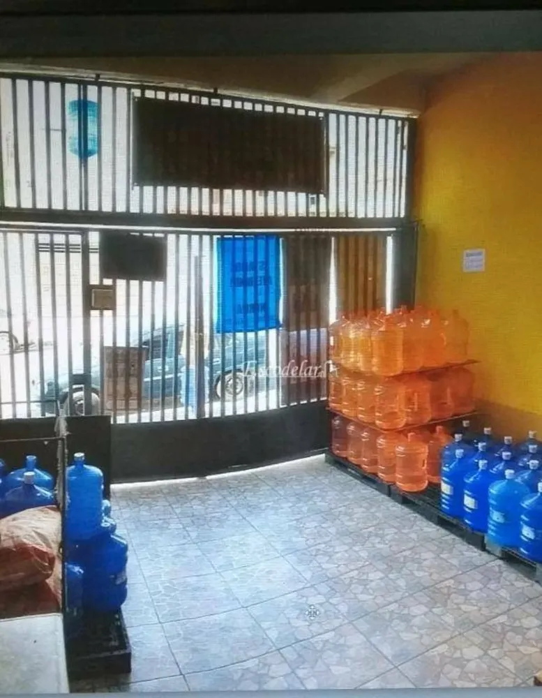 Sobrado, 3 quartos, 155 m² - Foto 2