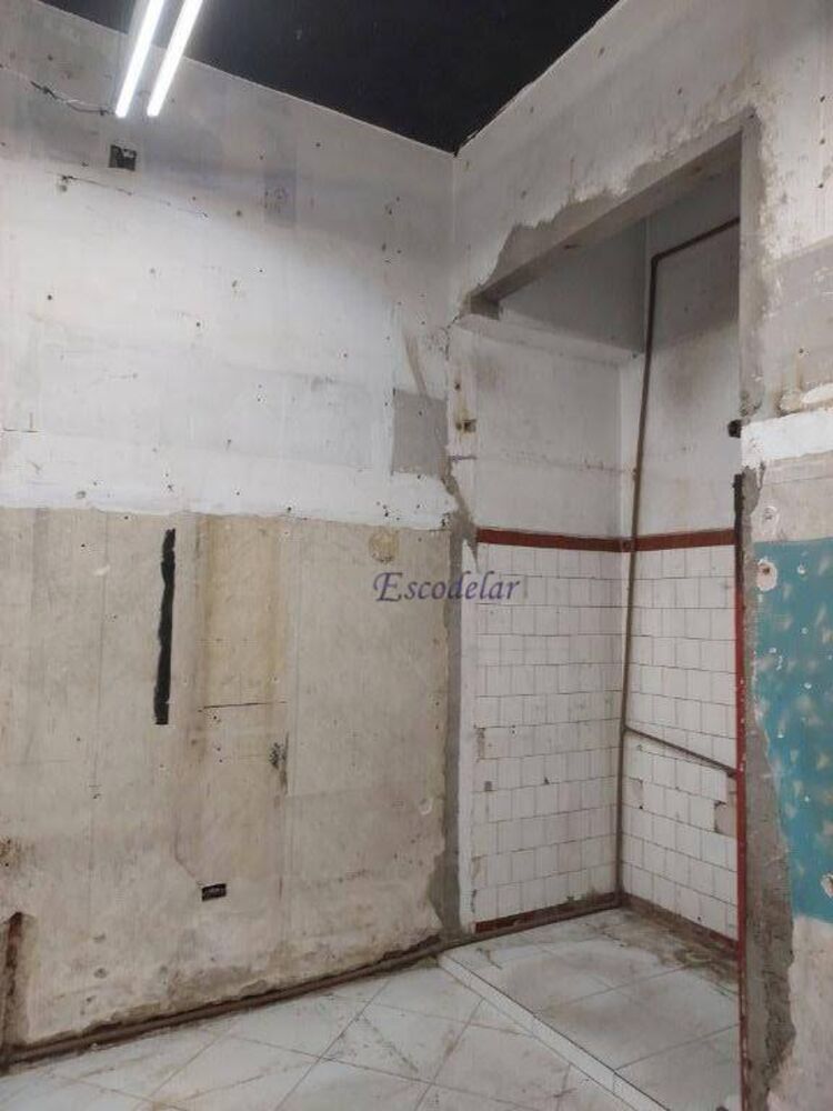 Loja-Salão, 50 m² - Foto 3