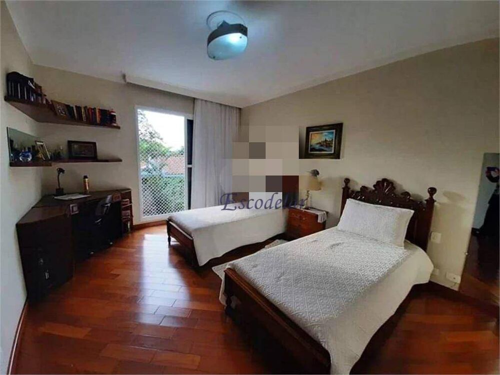Casa, 5 quartos, 480 m² - Foto 7