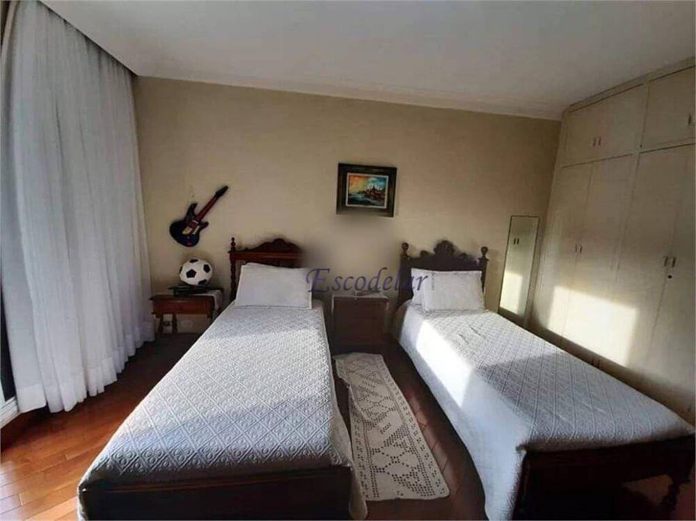 Casa, 5 quartos, 480 m² - Foto 8