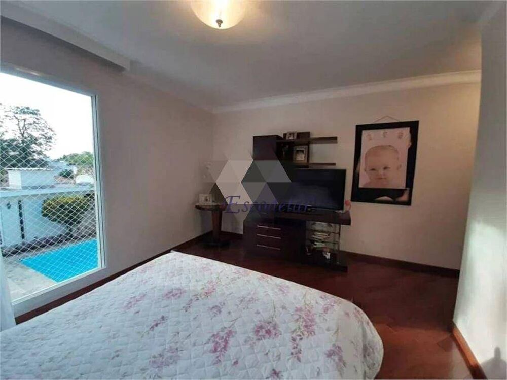Casa, 5 quartos, 480 m² - Foto 23
