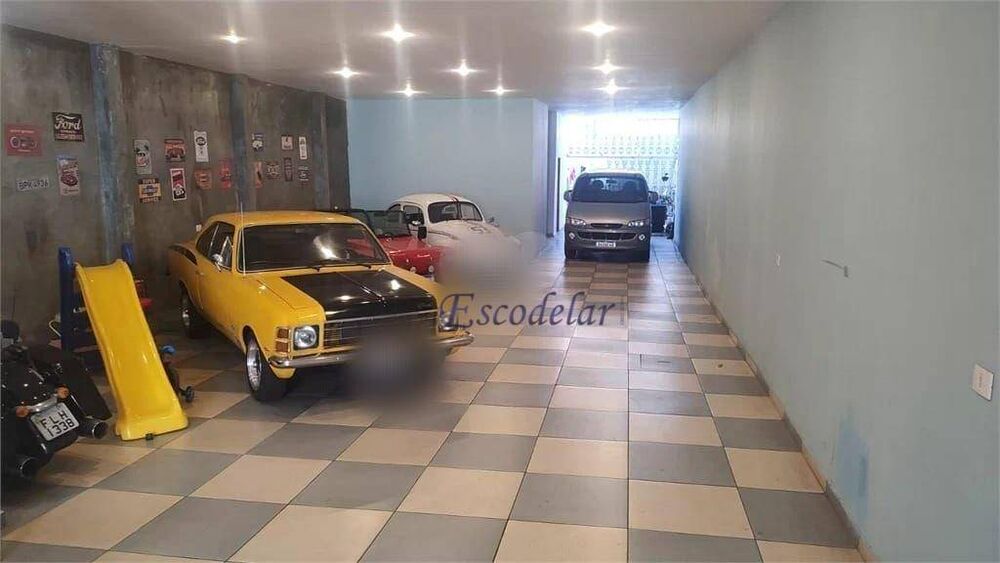 Casa, 5 quartos, 480 m² - Foto 5