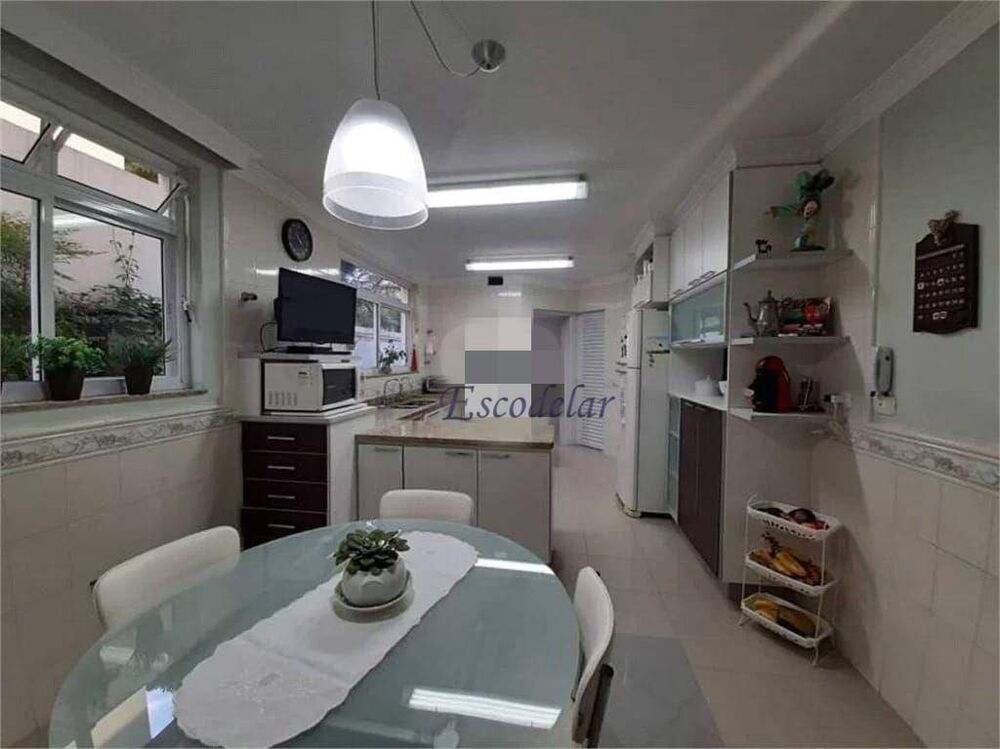 Casa, 5 quartos, 480 m² - Foto 30