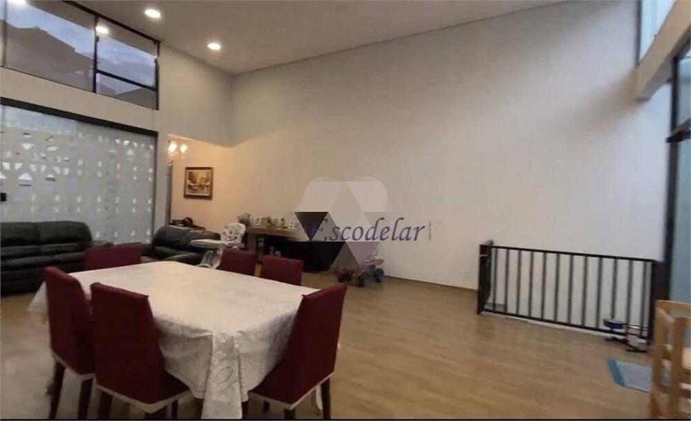 Casa, 5 quartos, 480 m² - Foto 13