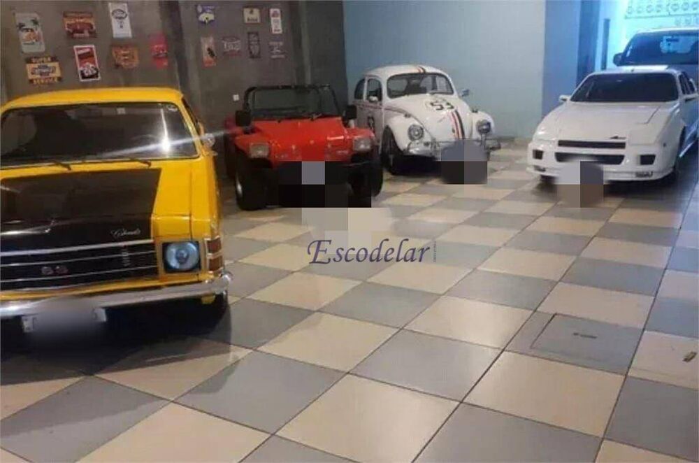 Casa, 5 quartos, 480 m² - Foto 6