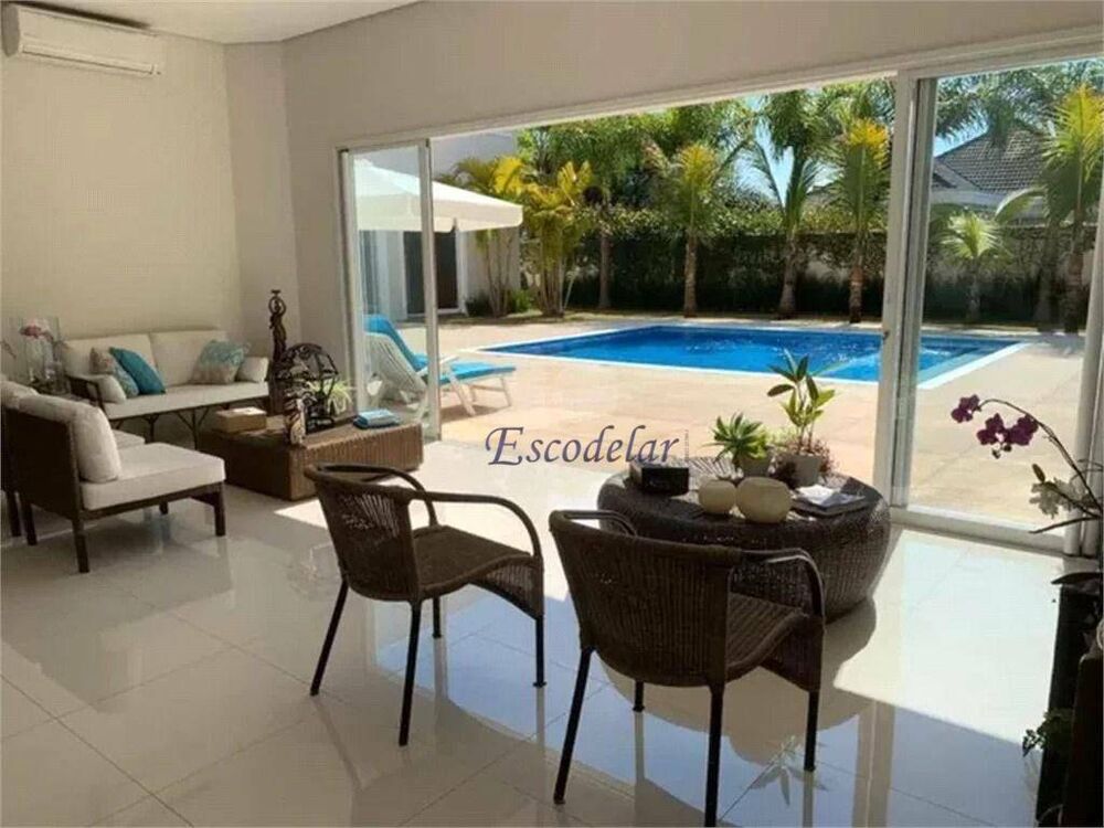 Casa, 5 quartos, 480 m² - Foto 43