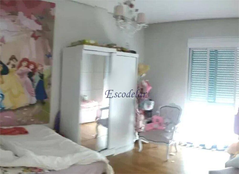 Casa, 5 quartos, 480 m² - Foto 29