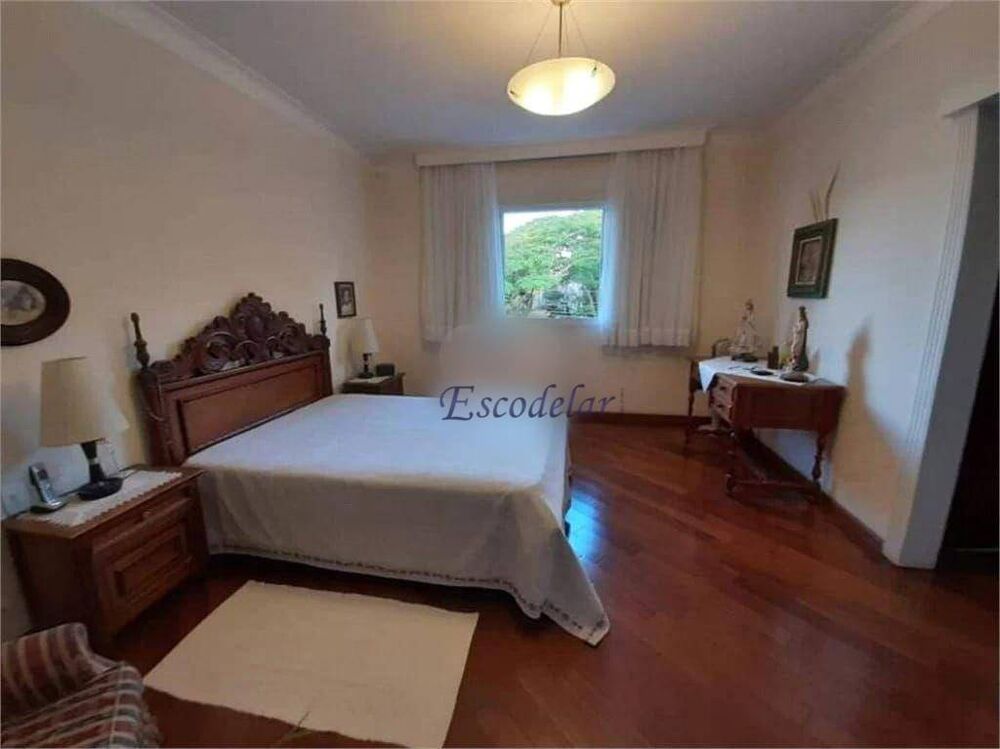 Casa, 5 quartos, 480 m² - Foto 33
