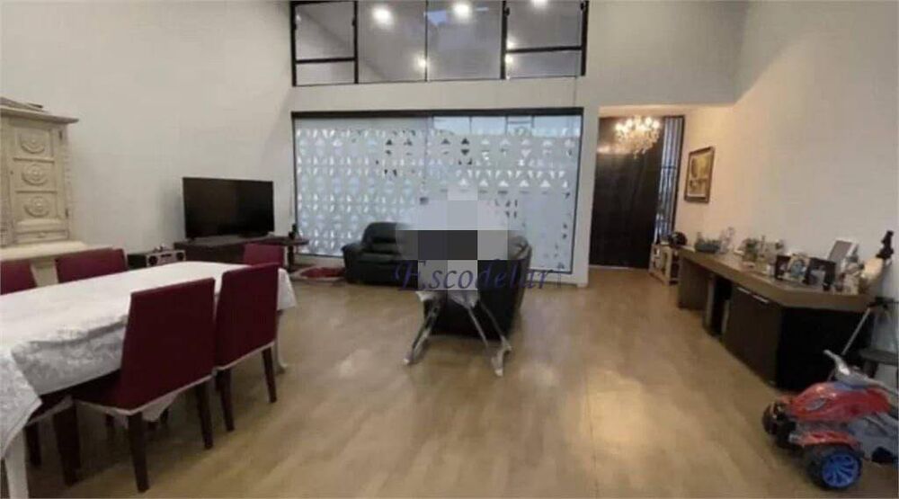 Casa, 5 quartos, 480 m² - Foto 27