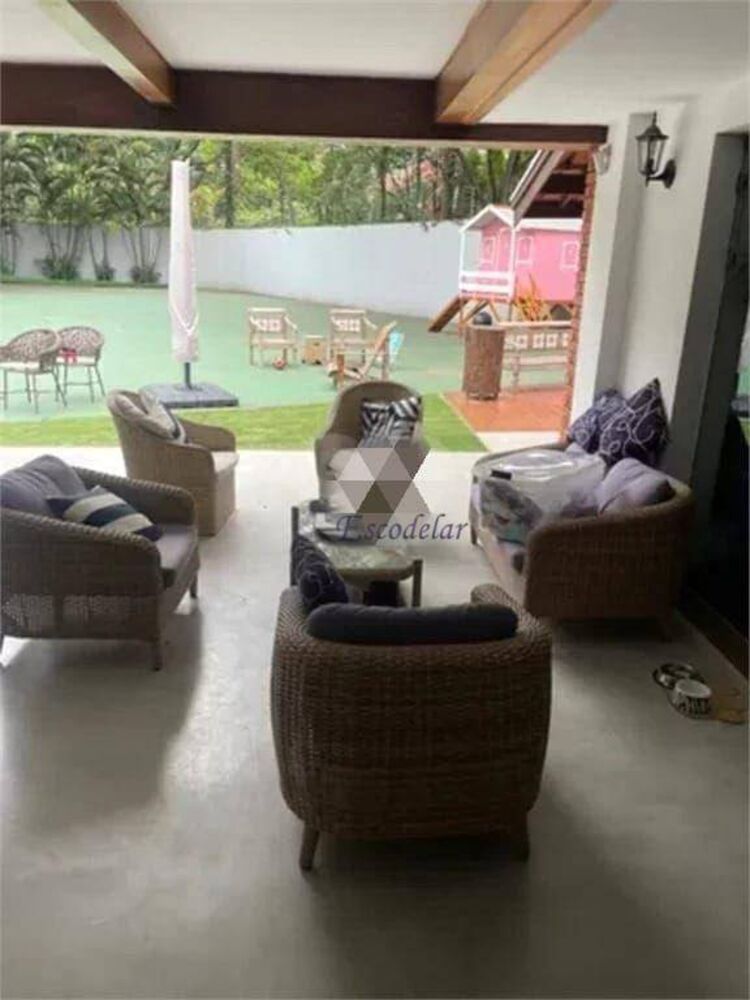 Casa, 5 quartos, 480 m² - Foto 45
