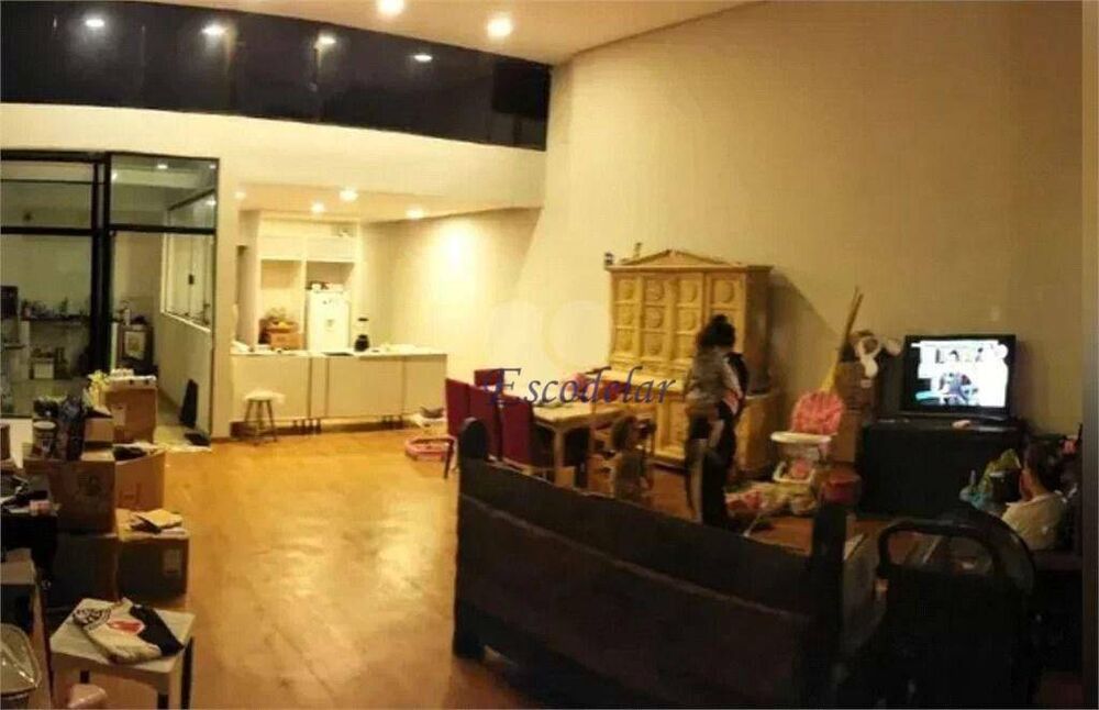 Casa, 5 quartos, 480 m² - Foto 16